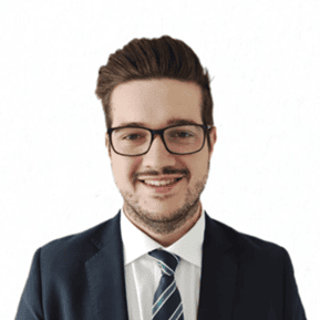 Alberto Rivero Gracia, Docente UNIR