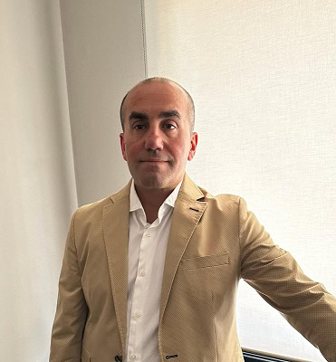 Alberto Sedeño Jaramillo, Docente UNIR