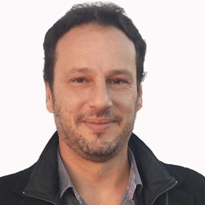 Alberto Torres Pérez