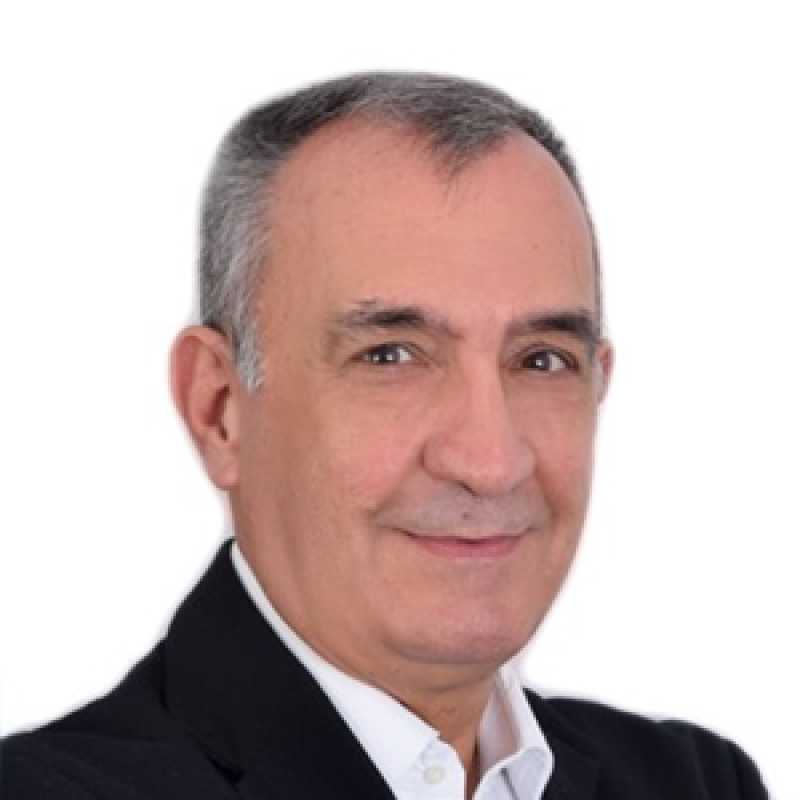 Alejandrino Díaz Peláez, Docente UNIR