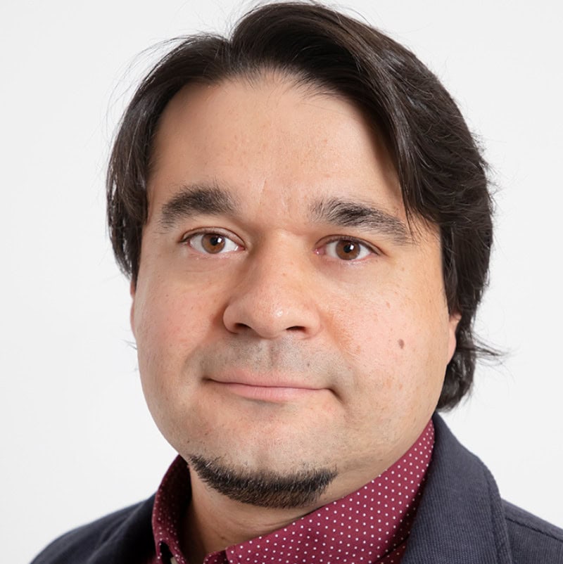 Alejandro Alfonso Fernandez