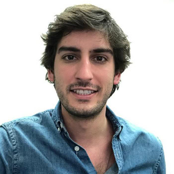 Alejandro Gomez de la Cruz Alcañiz