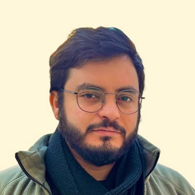 Alejandro González Jiménez-Peña, Docente UNIR