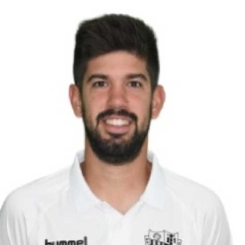 Alejandro Martín Martínez, Experto Asociado