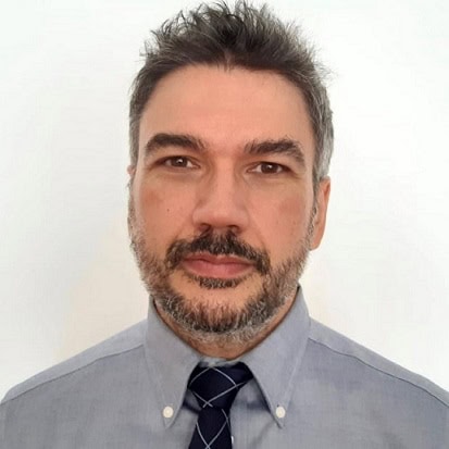 Alejandro Martínez Villacorta, Docente UNIR