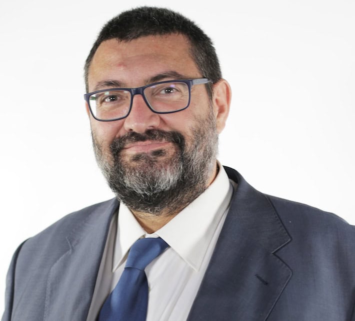 Alejandro Pérez Köhler