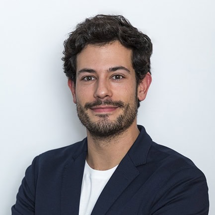 Alejandro Soriano Sexto, Docente UNIR