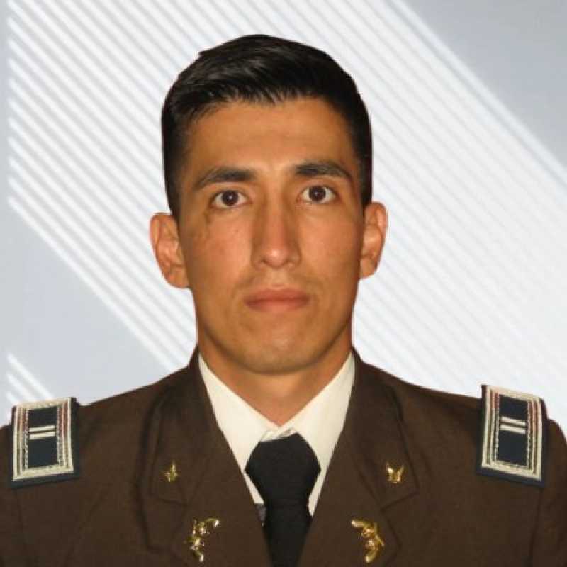 Alex Bayardo Granja Carrera, Experto asociado