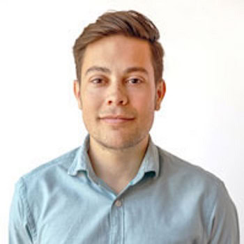 Alfonso González Briones, Docente UNIR