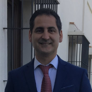 Alfonso Infante Moro, Docente UNIR