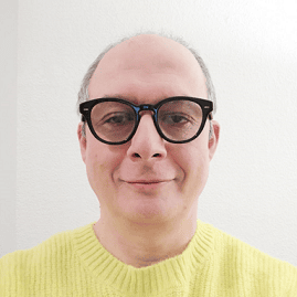 Alfonso Ortega de la Puente, Docente UNIR