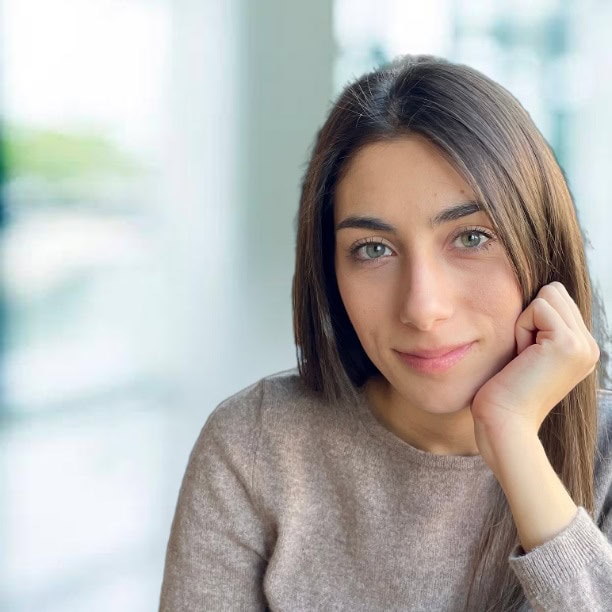 Alicia Alcaide Laserna, Docente UNIR