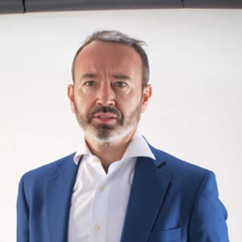 Álvaro Herrando Guibert, Coordinador Académico