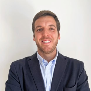 Álvaro Parcerisa Gámiz, Coordinador Académico