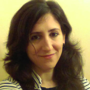 Amal Abuwarda Pérez