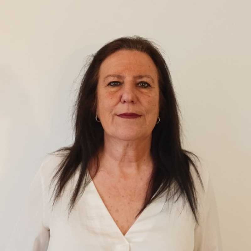 Amparo García García, Docente UNIR