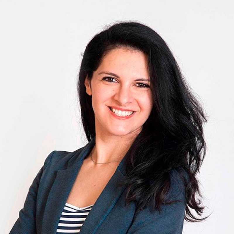 Ana Belén Álvarez Simón, Docente UNIR