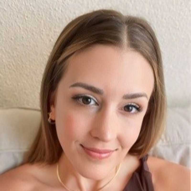 Ana Cillán Andrade, Docente UNIR