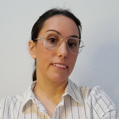 Ana Colomer Sánchez, Docente UNIR