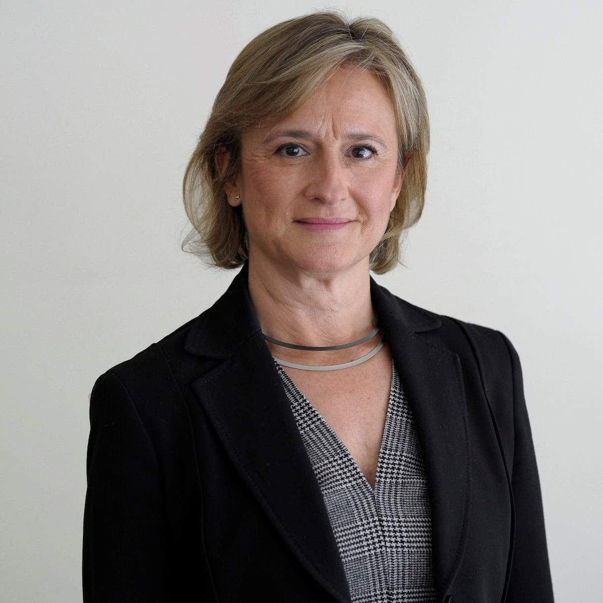 Ana Hernández Pérez, Experta asociada