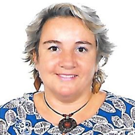 Ana Isabel Batanero Hernán, Docente UNIR