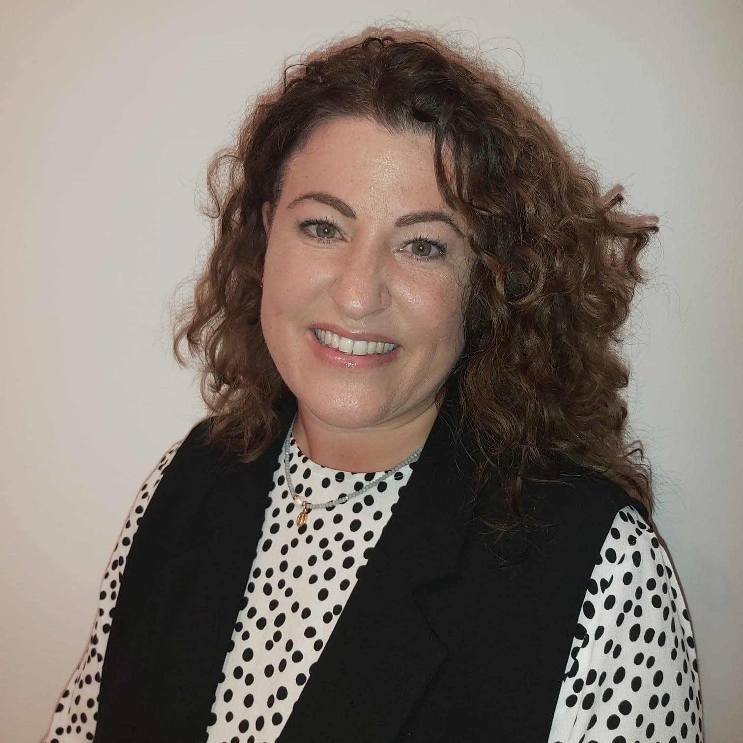 Ana María Reynoso Ramos, Docente UNIR