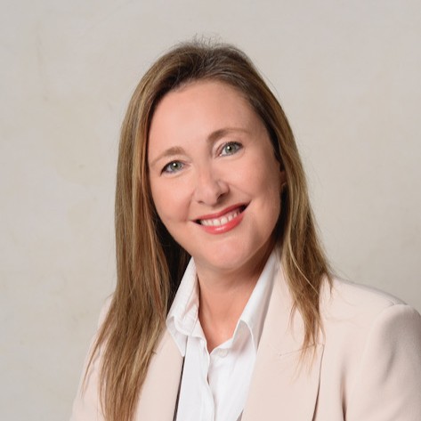 Ana María Richart Marset, Coordinadora académica
