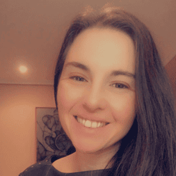 Ana Pereles López, Docente UNIR