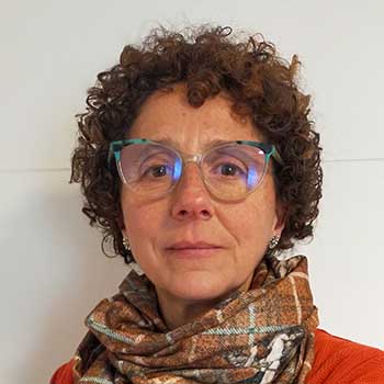 Ana Quintero Cabello, Docente UNIR