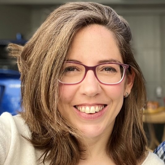 Ana Zarzoso Romero, Profesora