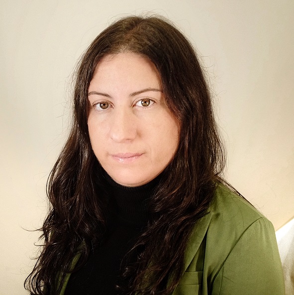 Andrea Pérez Rodríguez, Directora académica