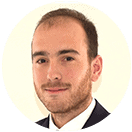 Andrés Gimeno Martín, Docente UNIR