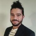 Andrés Reyes García, Experto asociado