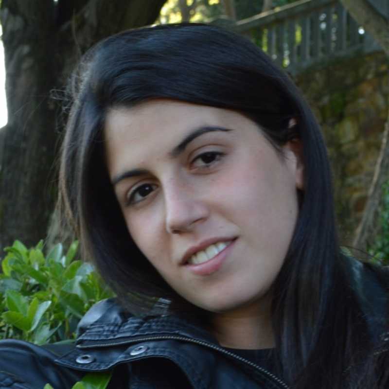 Ane García Díaz, Docente UNIR