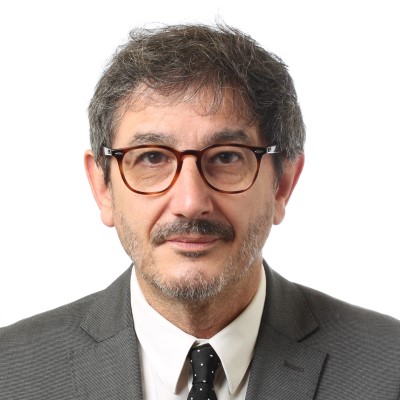Ángel Luis Suárez Losada, Experto asociado