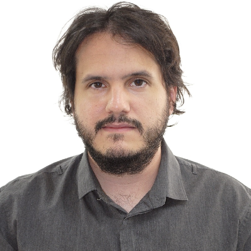 Ángel Manuel Zurita Fernández, Coordinador Académico