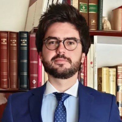 Ángel Martínez Ortega, Docente UNIR