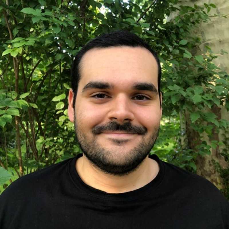 Ángel Molina Navarro, Docente UNIR