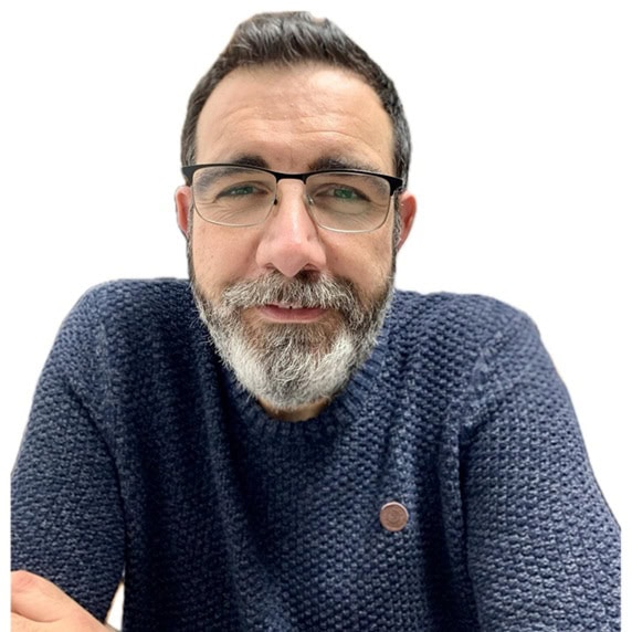 Ángel Rayo Acevedo, Experto Asociado