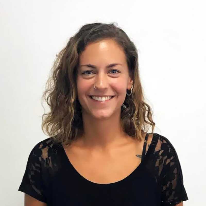 Àngela Janer Hidalgo, Docente UNIR