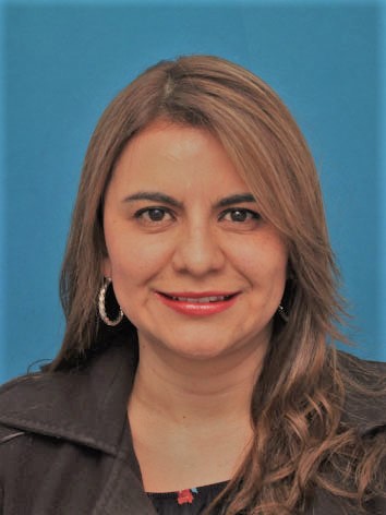 Angélica González Suárez