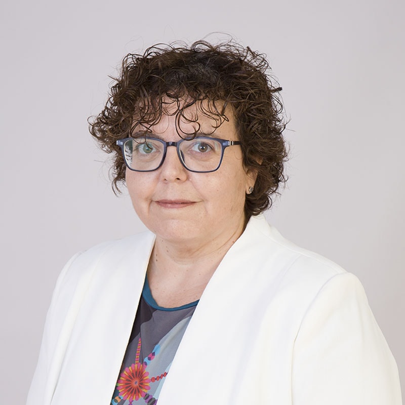 Àngels Soriano Sánchez, Docente UNIR