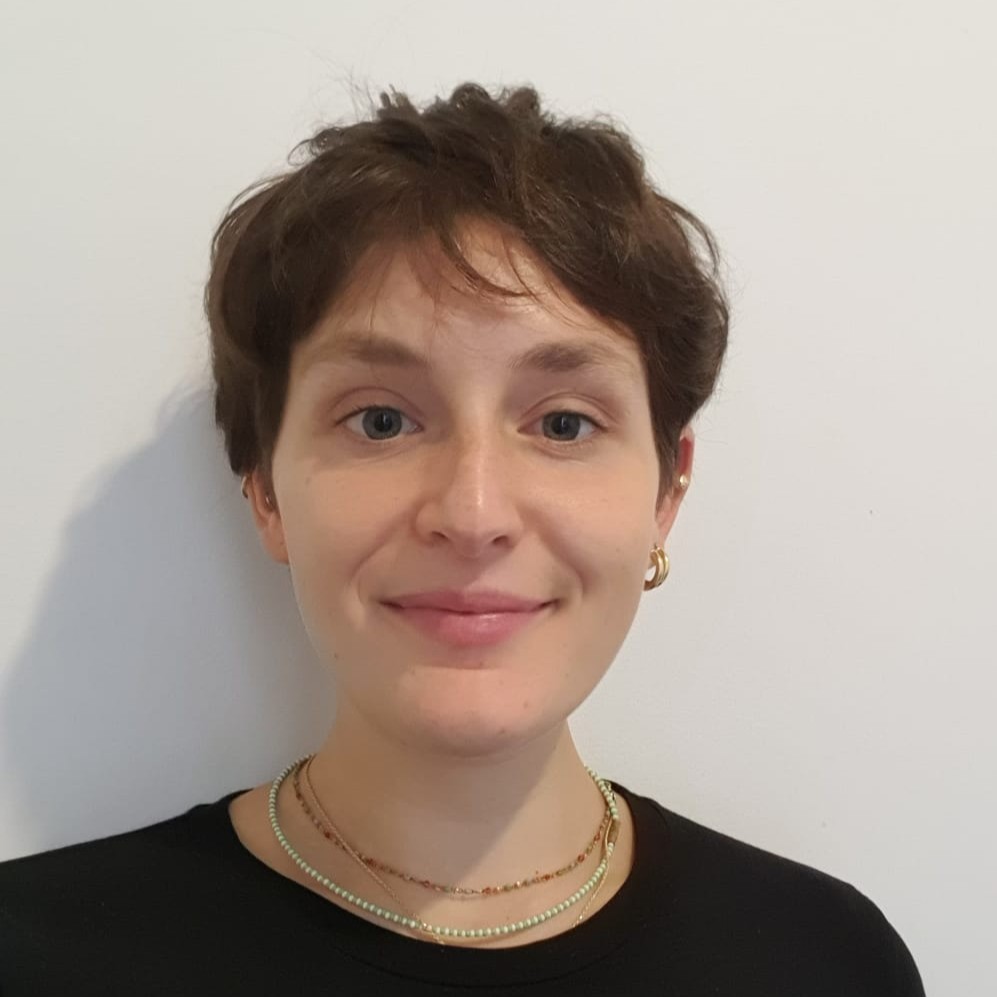 Annamaria Villanova, Docente UNIR