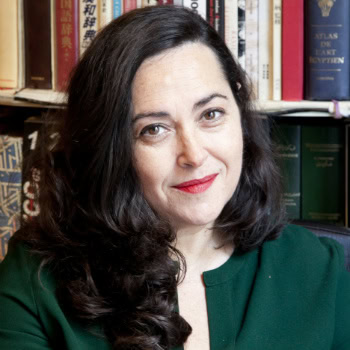 Antonia Muñiz de la Arena