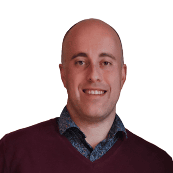 Antonio Andújar Gómez, Experto asociado