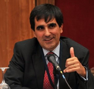 ANTONIO DEL MORAL