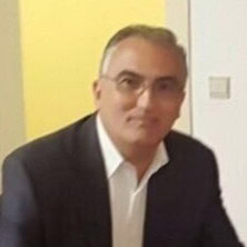 Antonio Felipe Delgado Jiménez, Docente UNIR