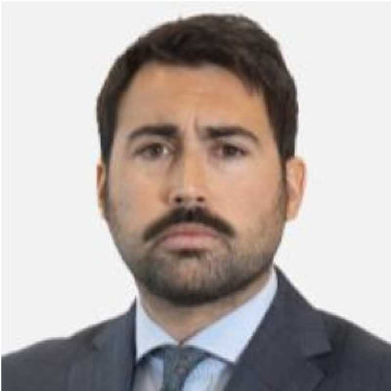 Antonio Fernández Gómez, Experto Asociado