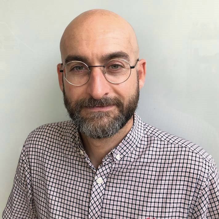 Antonio Grau Sempere, Docente UNIR