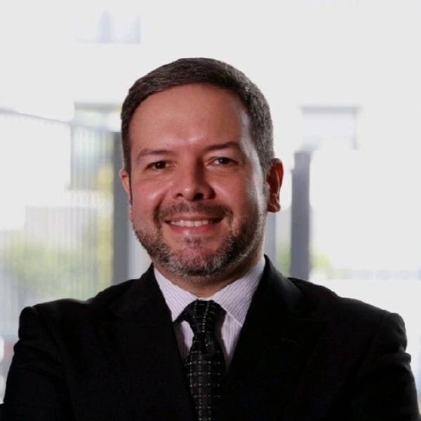 Antonio Jorge López Rodríguez, Profesor